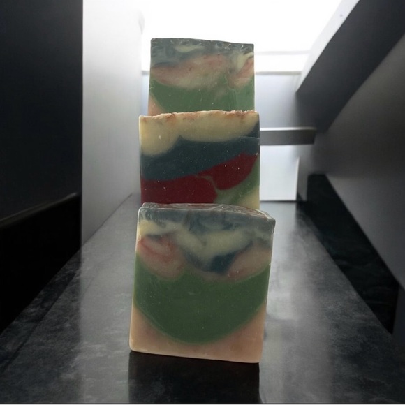 Homemade soap - Picture 4 of 4
